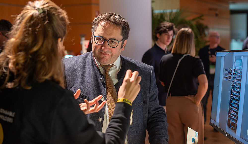 Foto von Tobias Gotthardt