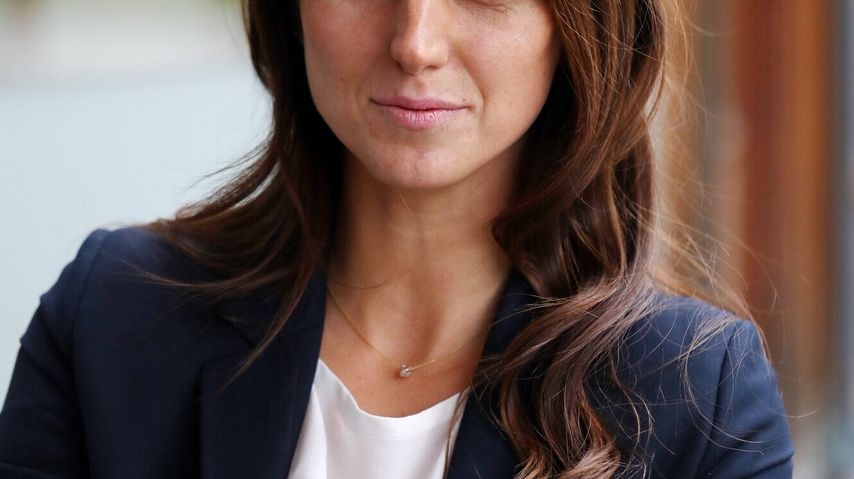 Bild: Bettina Weiss, Geschäftsführerin SWO