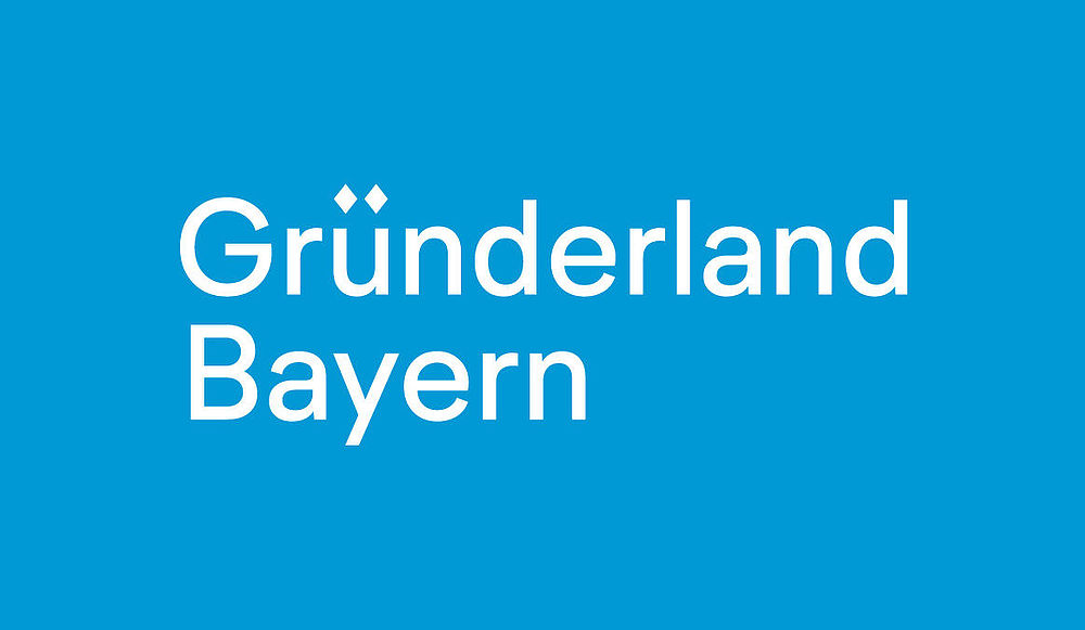 Gründerland Bayern