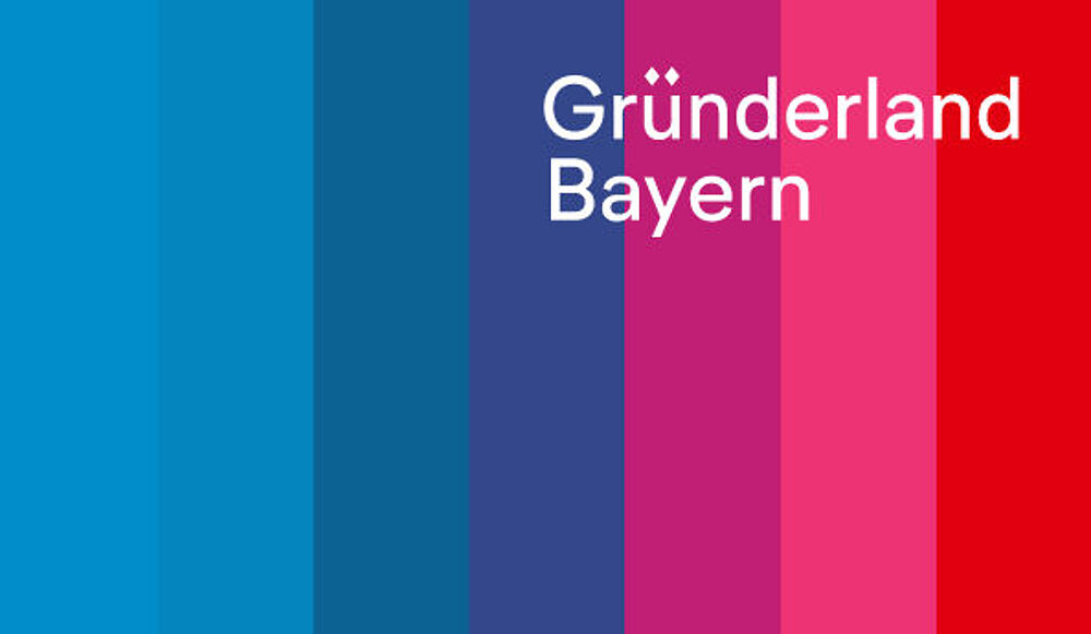 Gründerland Bayern