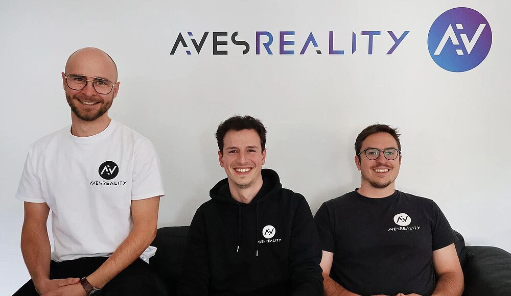 Teamfoto