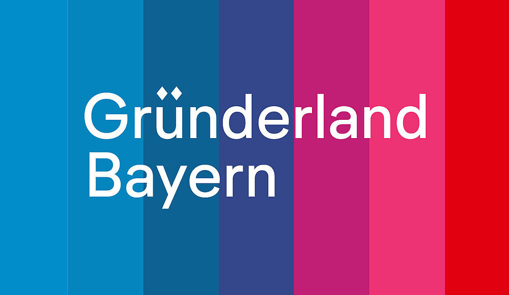 Gründerland Bayern