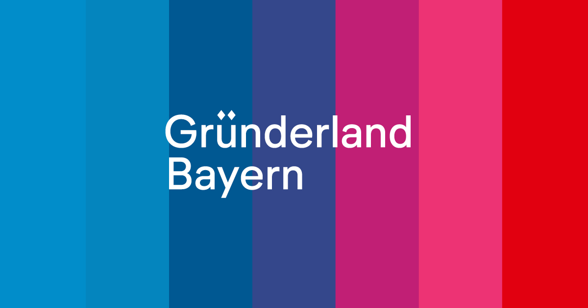 (c) Gruenderland.bayern